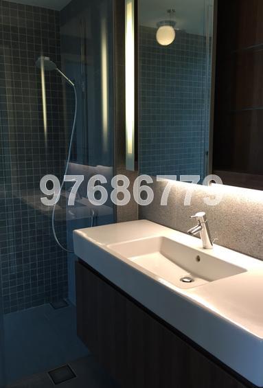 Hijauan (D9), Apartment #66284382